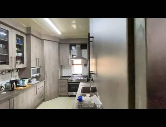 4 BEDROOM PROPERTY TO RENT IN CROSBY